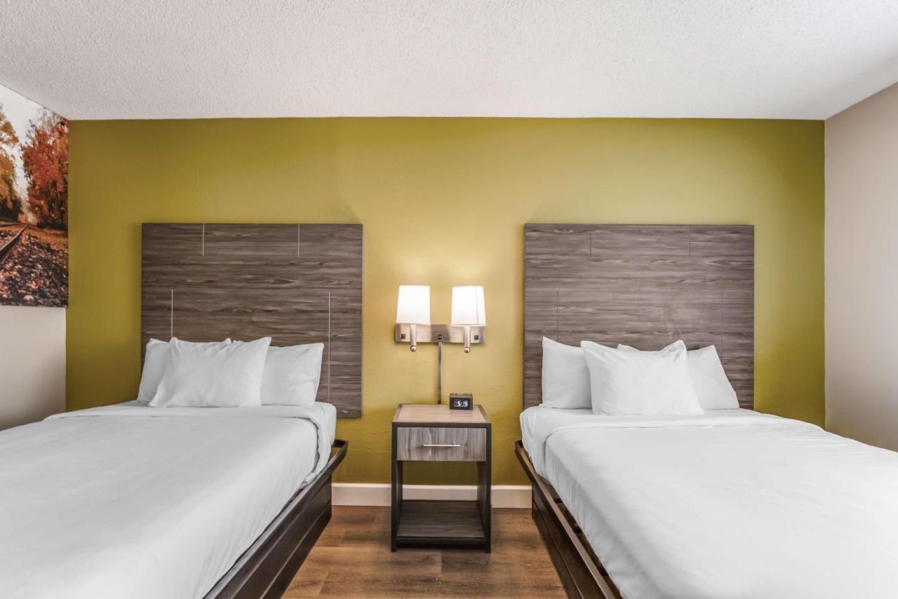 Surestay Plus Hotel By Best Western Mcguire Afb Jackson Cookstown Zewnętrze zdjęcie