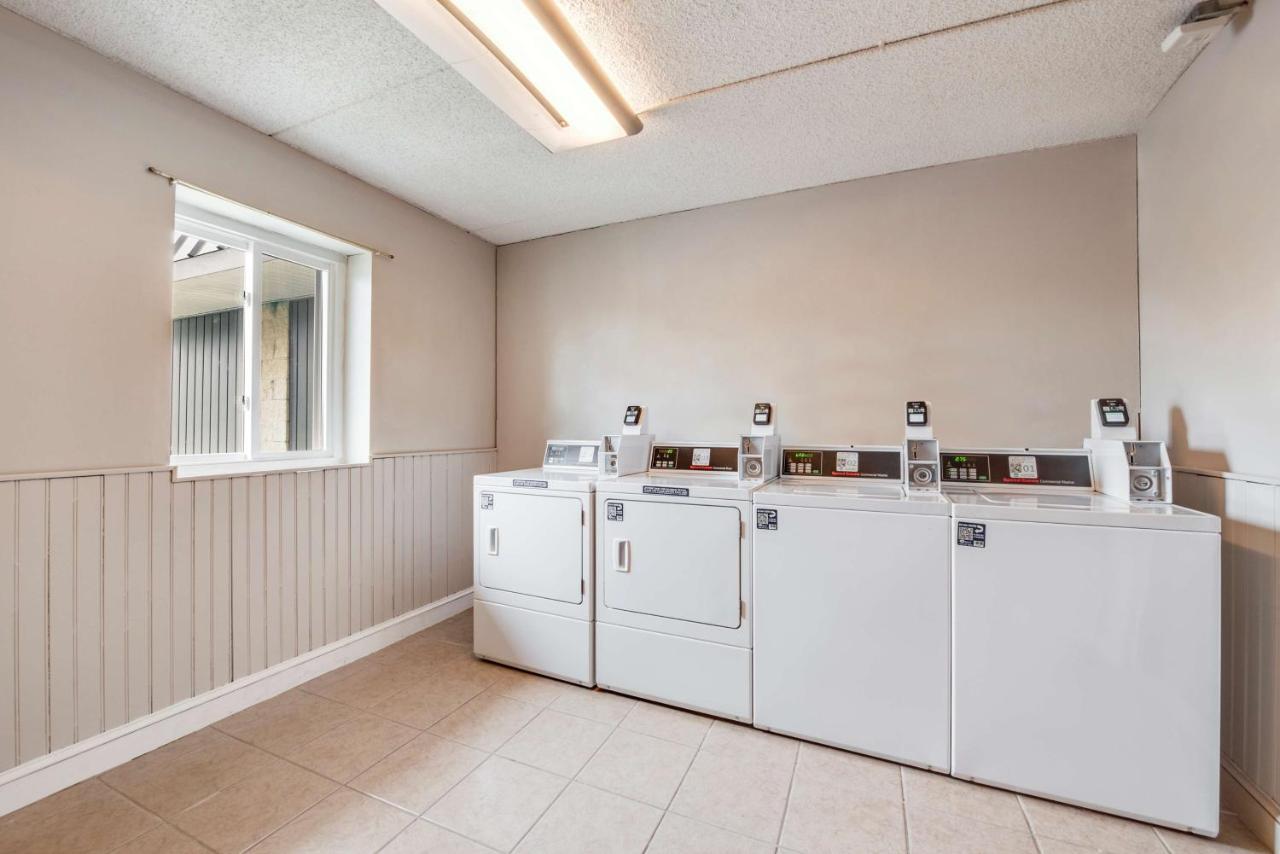 Surestay Plus Hotel By Best Western Mcguire Afb Jackson Cookstown Zewnętrze zdjęcie