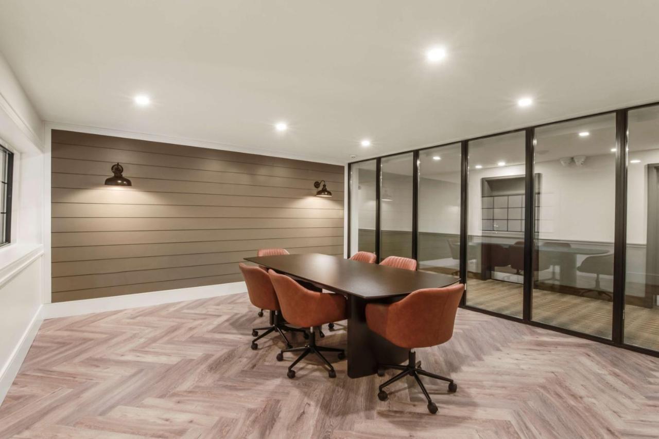 Surestay Plus Hotel By Best Western Mcguire Afb Jackson Cookstown Zewnętrze zdjęcie