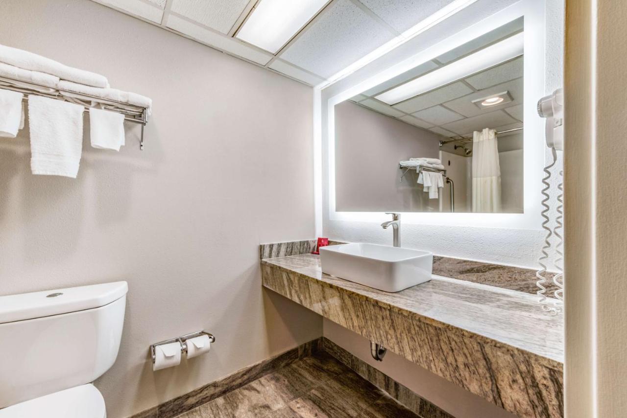 Surestay Plus Hotel By Best Western Mcguire Afb Jackson Cookstown Zewnętrze zdjęcie