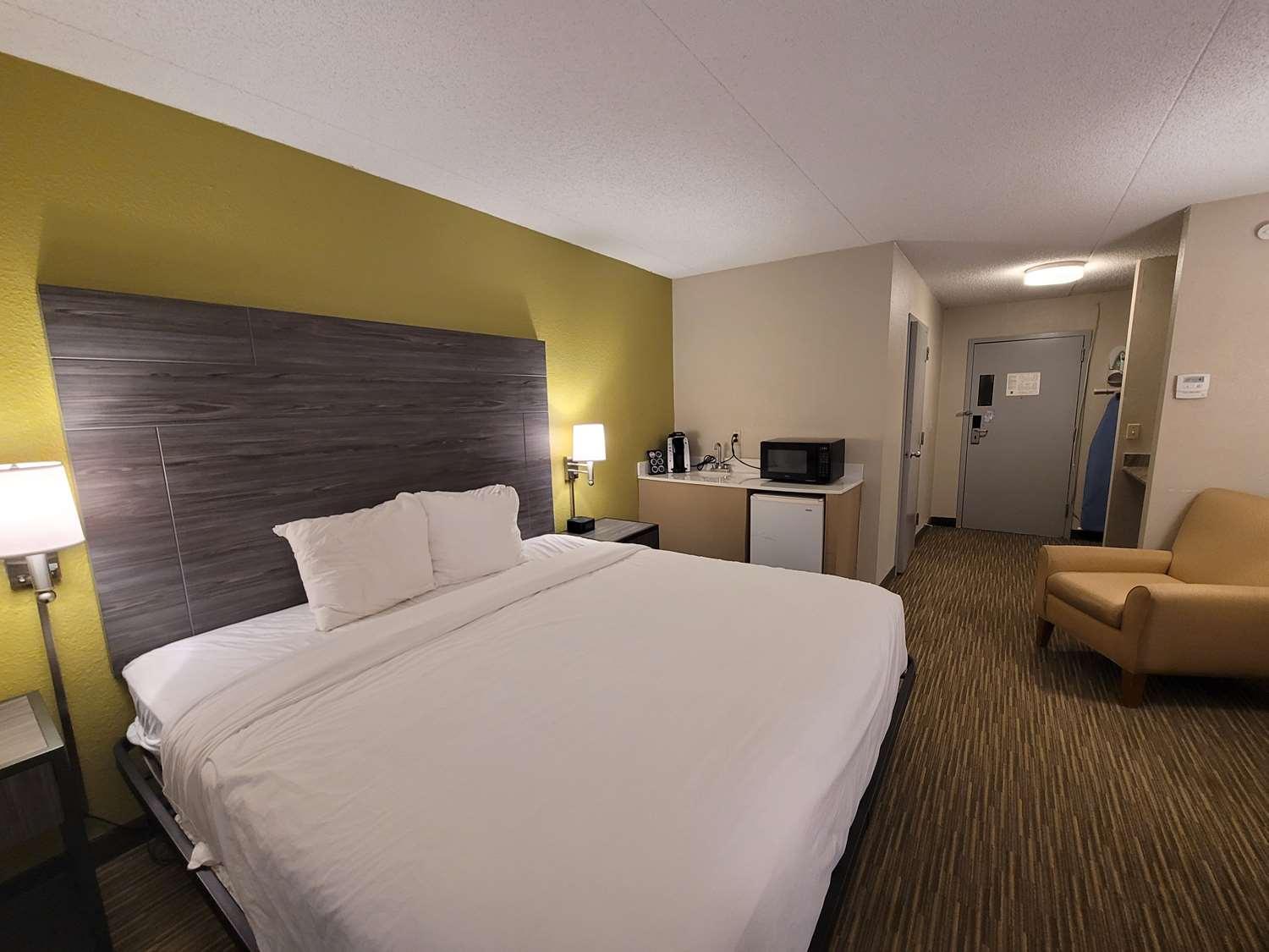 Surestay Plus Hotel By Best Western Mcguire Afb Jackson Cookstown Zewnętrze zdjęcie