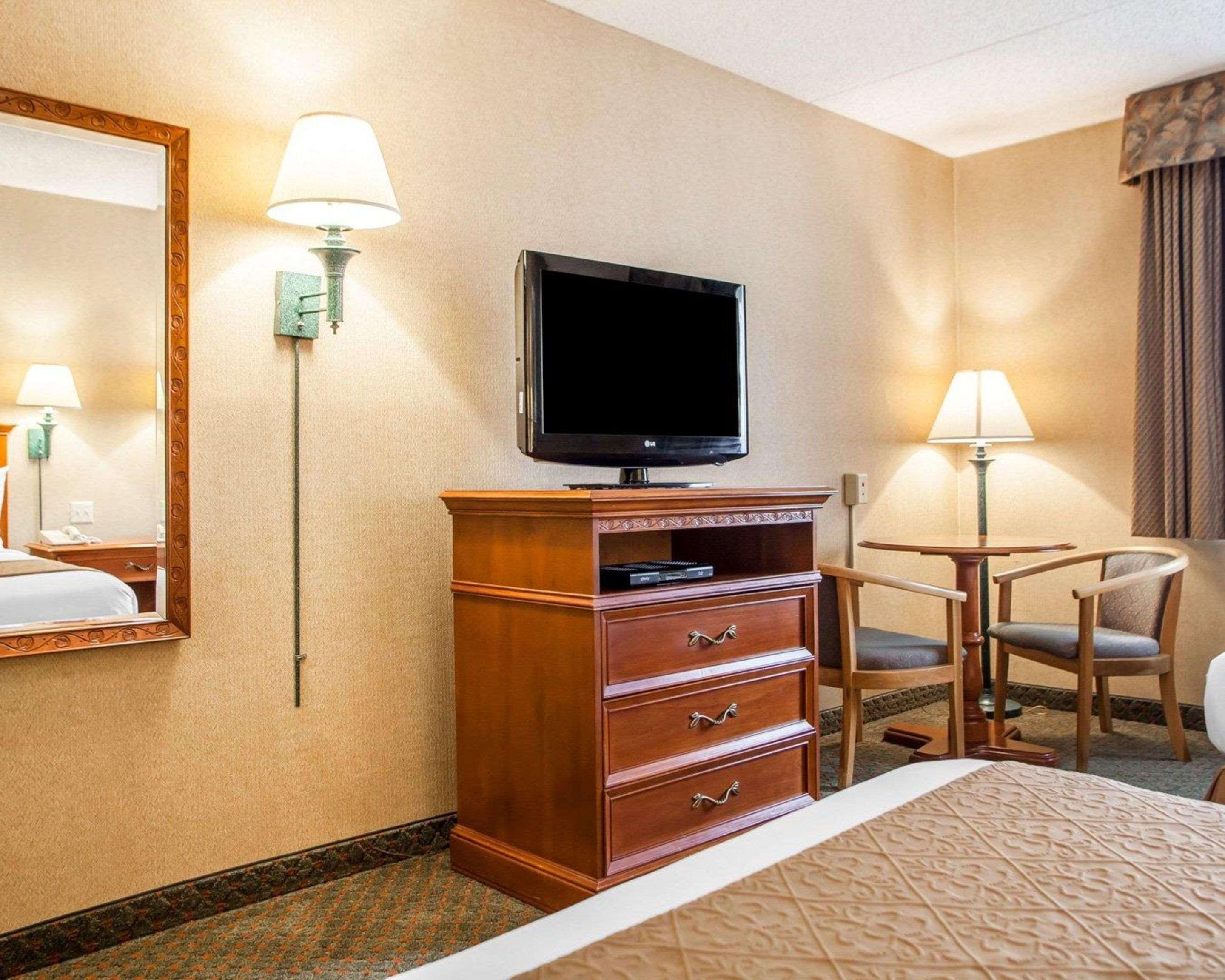 Surestay Plus Hotel By Best Western Mcguire Afb Jackson Cookstown Zewnętrze zdjęcie