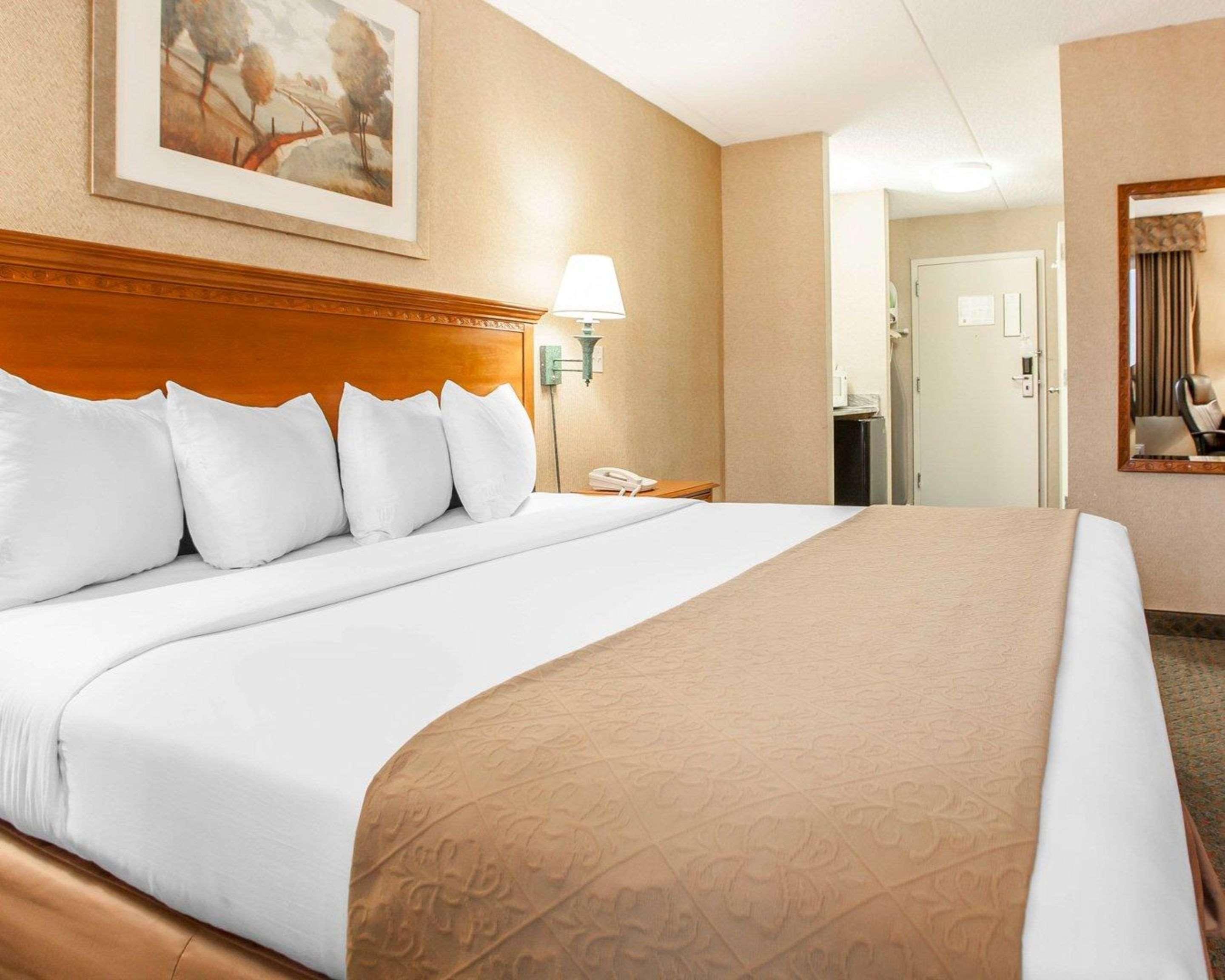 Surestay Plus Hotel By Best Western Mcguire Afb Jackson Cookstown Zewnętrze zdjęcie