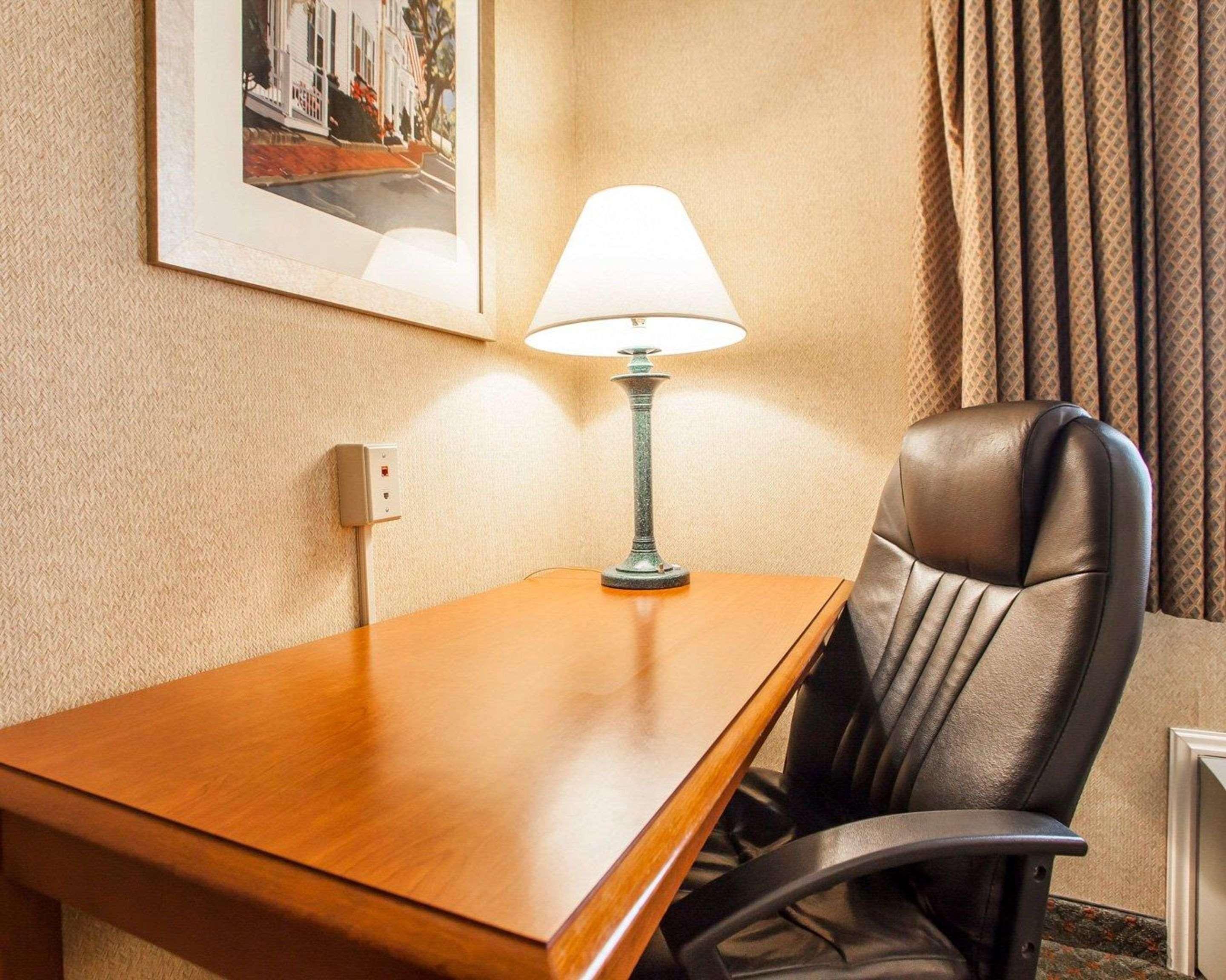Surestay Plus Hotel By Best Western Mcguire Afb Jackson Cookstown Zewnętrze zdjęcie