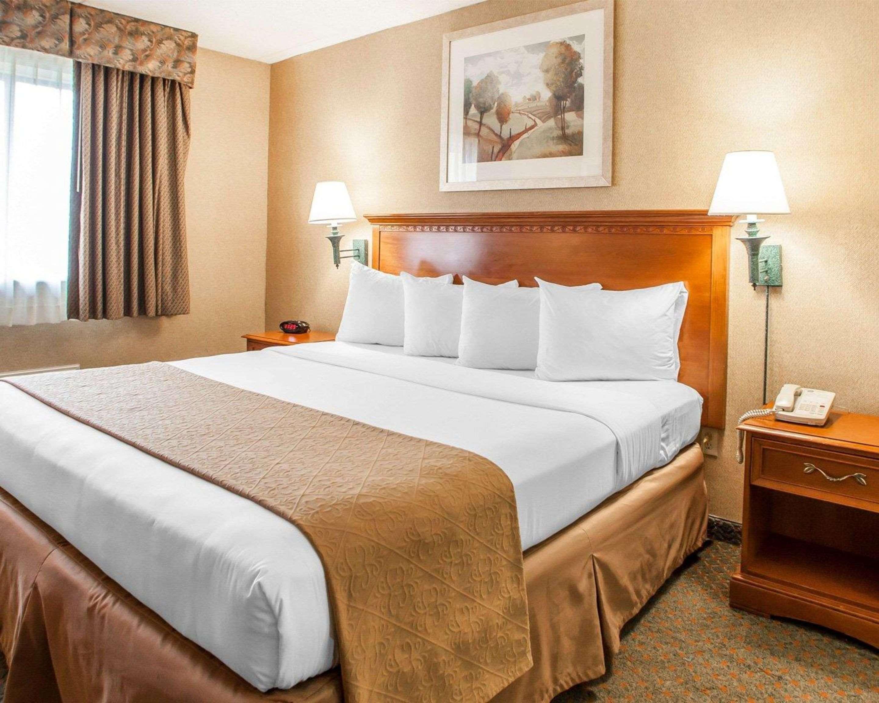Surestay Plus Hotel By Best Western Mcguire Afb Jackson Cookstown Zewnętrze zdjęcie