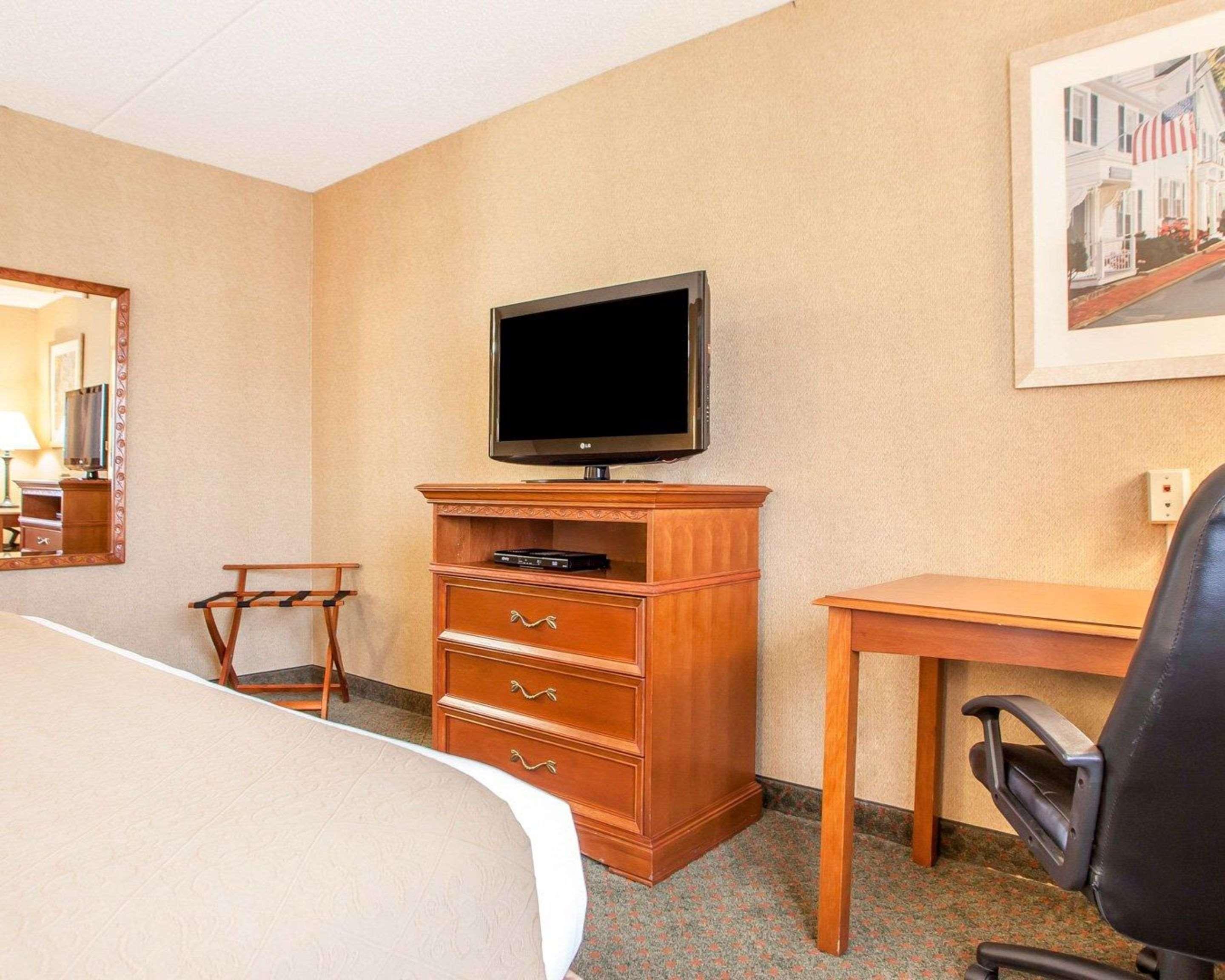 Surestay Plus Hotel By Best Western Mcguire Afb Jackson Cookstown Zewnętrze zdjęcie
