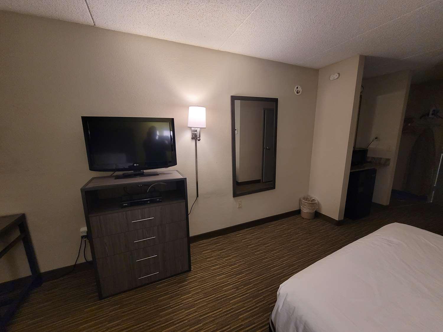 Surestay Plus Hotel By Best Western Mcguire Afb Jackson Cookstown Zewnętrze zdjęcie