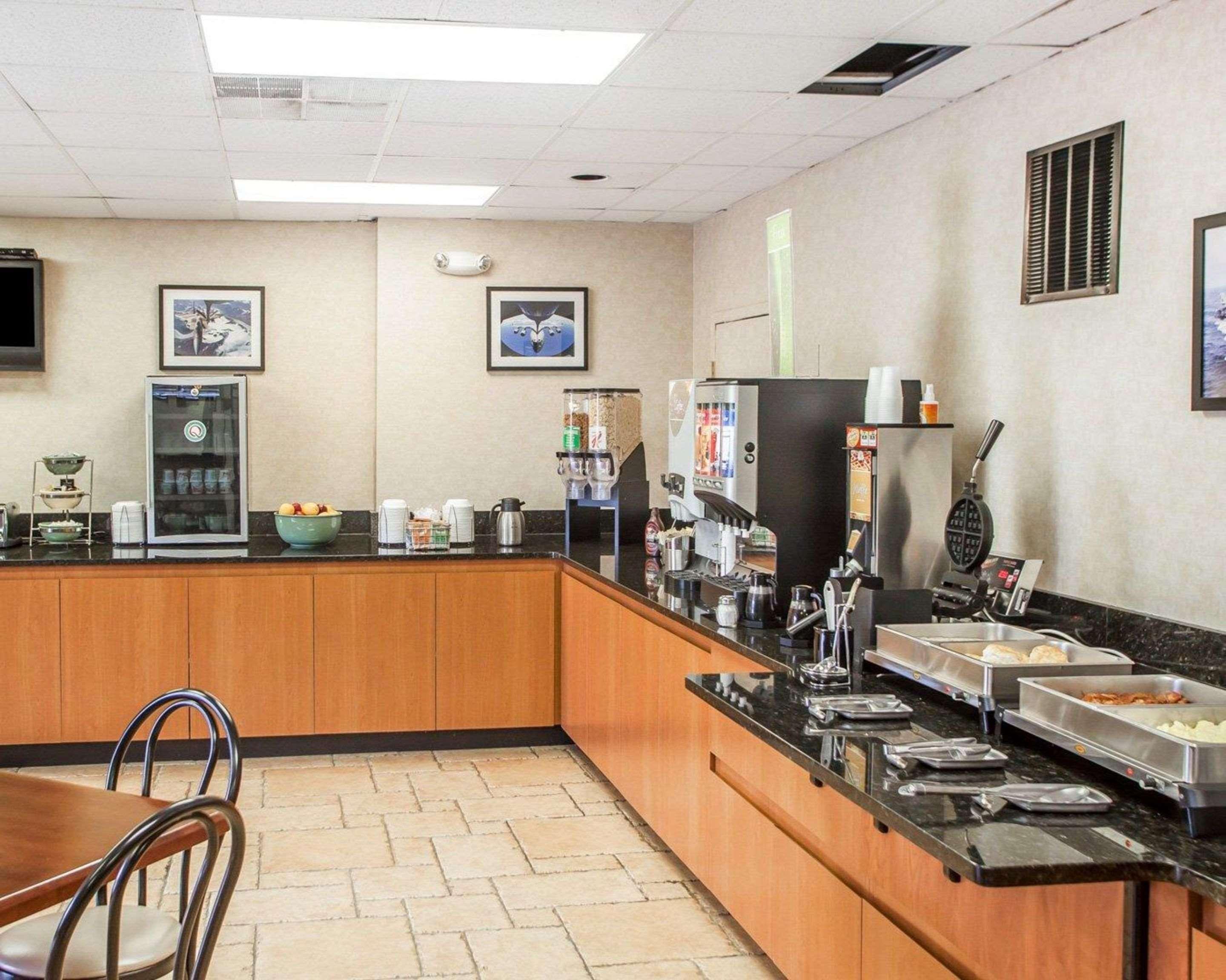 Surestay Plus Hotel By Best Western Mcguire Afb Jackson Cookstown Zewnętrze zdjęcie