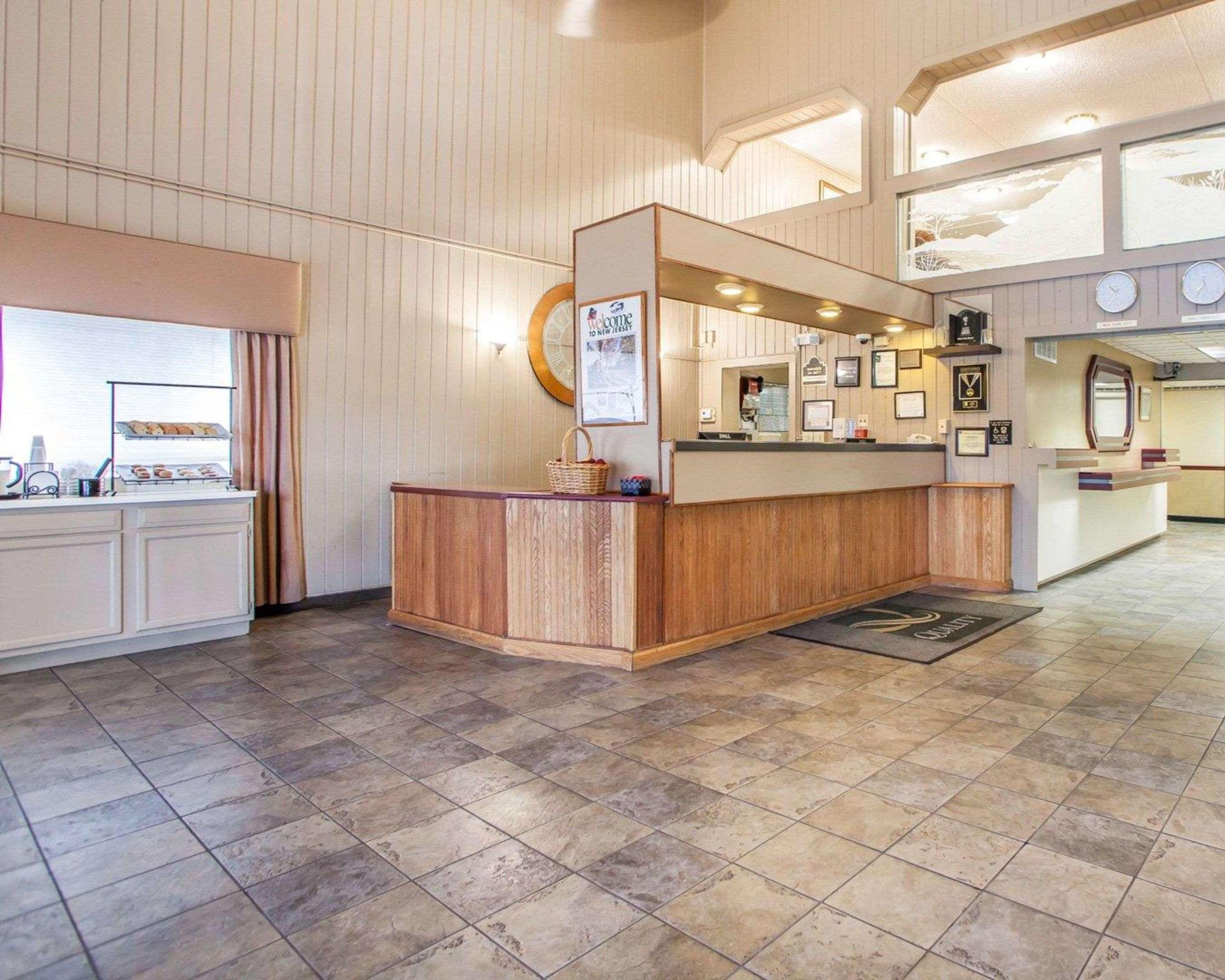 Surestay Plus Hotel By Best Western Mcguire Afb Jackson Cookstown Zewnętrze zdjęcie