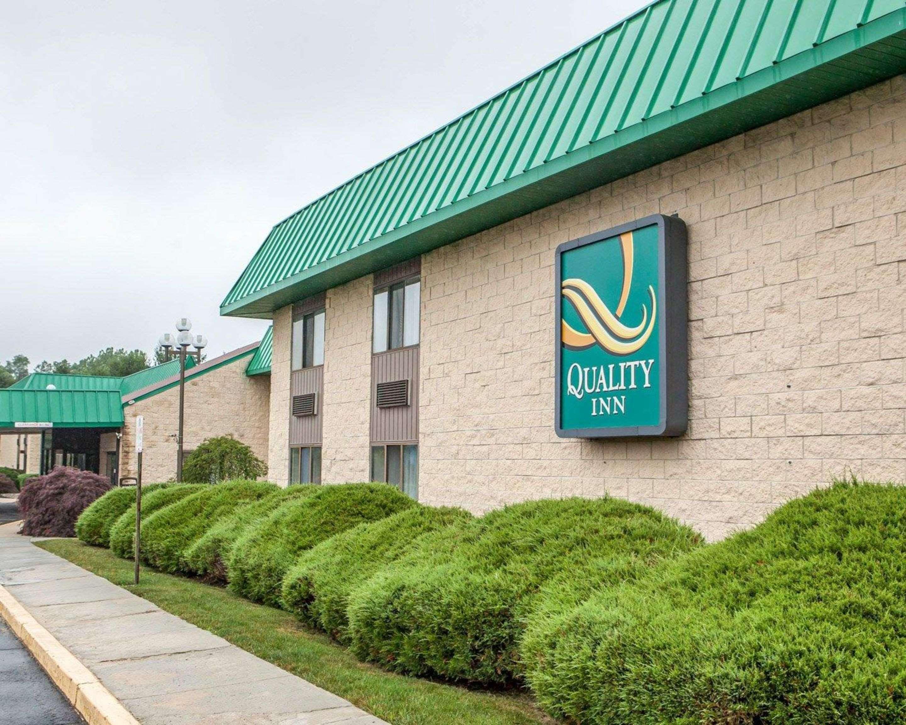 Surestay Plus Hotel By Best Western Mcguire Afb Jackson Cookstown Zewnętrze zdjęcie