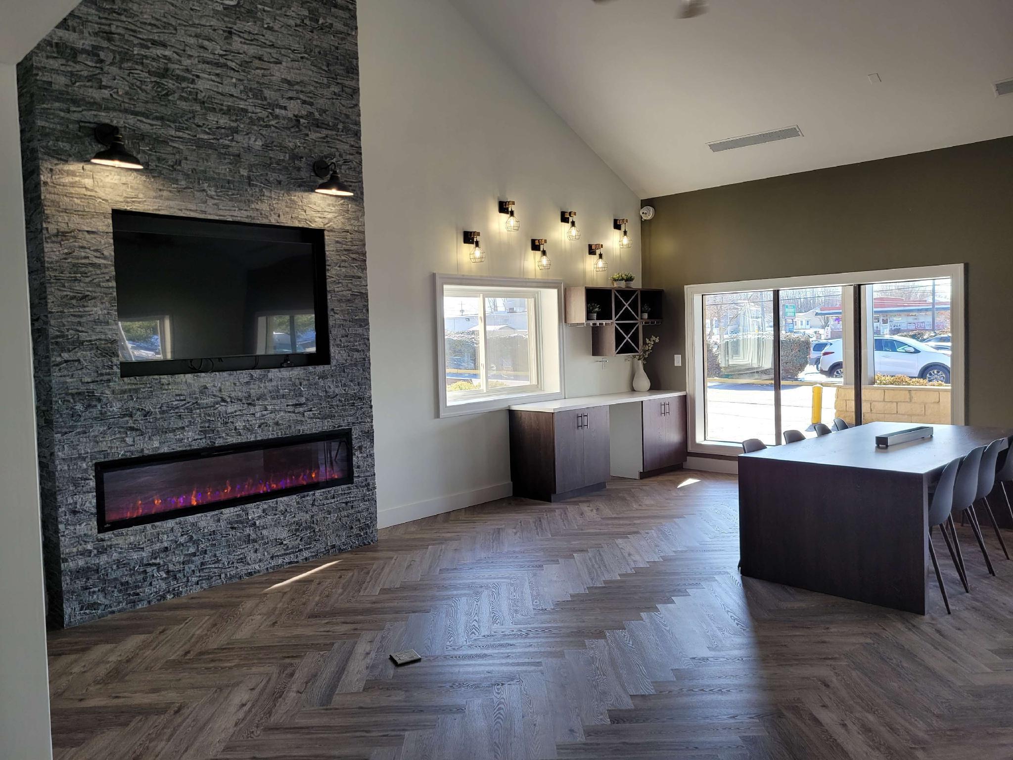 Surestay Plus Hotel By Best Western Mcguire Afb Jackson Cookstown Zewnętrze zdjęcie